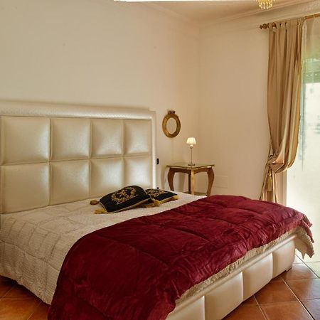 B&B Del Centro อากริเจนโต ภายนอก รูปภาพ