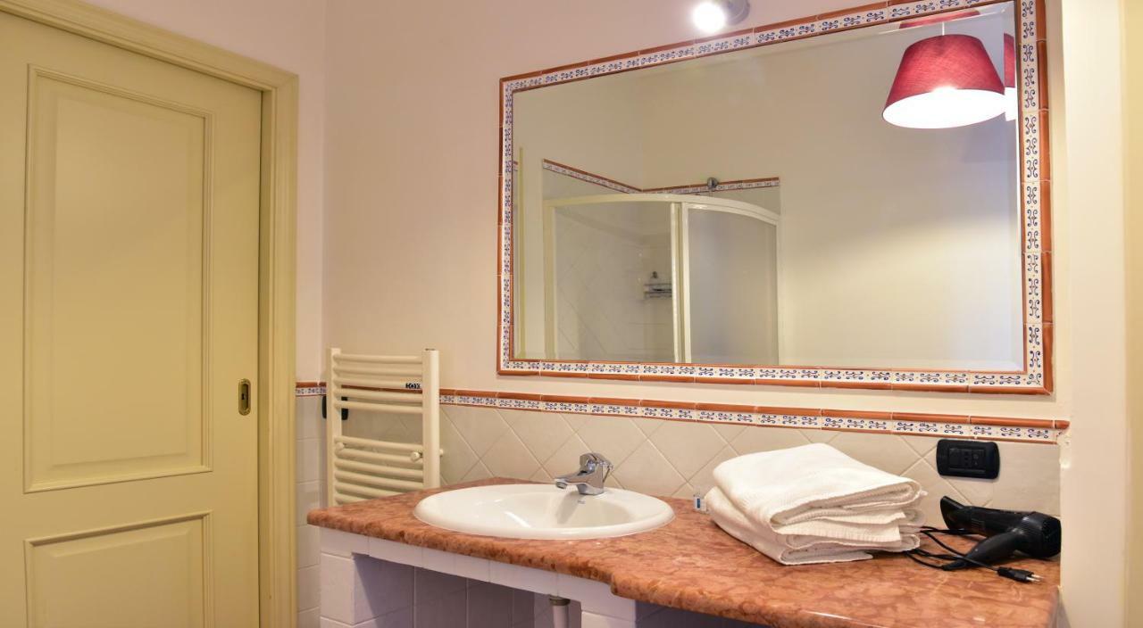 B&B Del Centro อากริเจนโต ภายนอก รูปภาพ