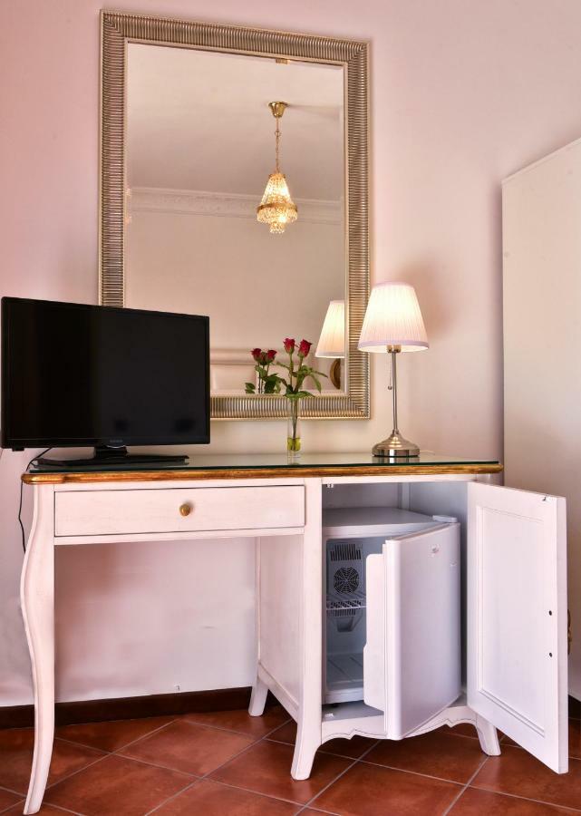 B&B Del Centro อากริเจนโต ภายนอก รูปภาพ