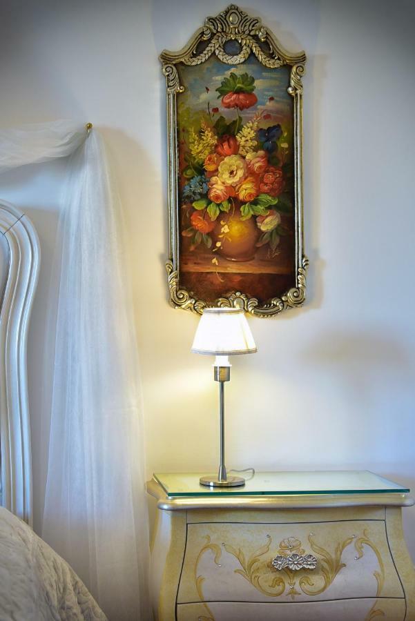 B&B Del Centro อากริเจนโต ภายนอก รูปภาพ