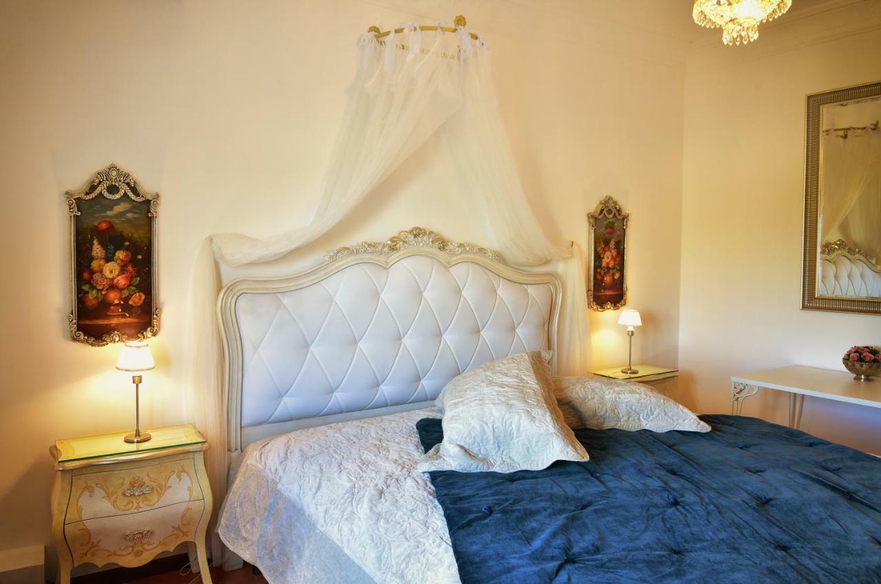 B&B Del Centro อากริเจนโต ภายนอก รูปภาพ