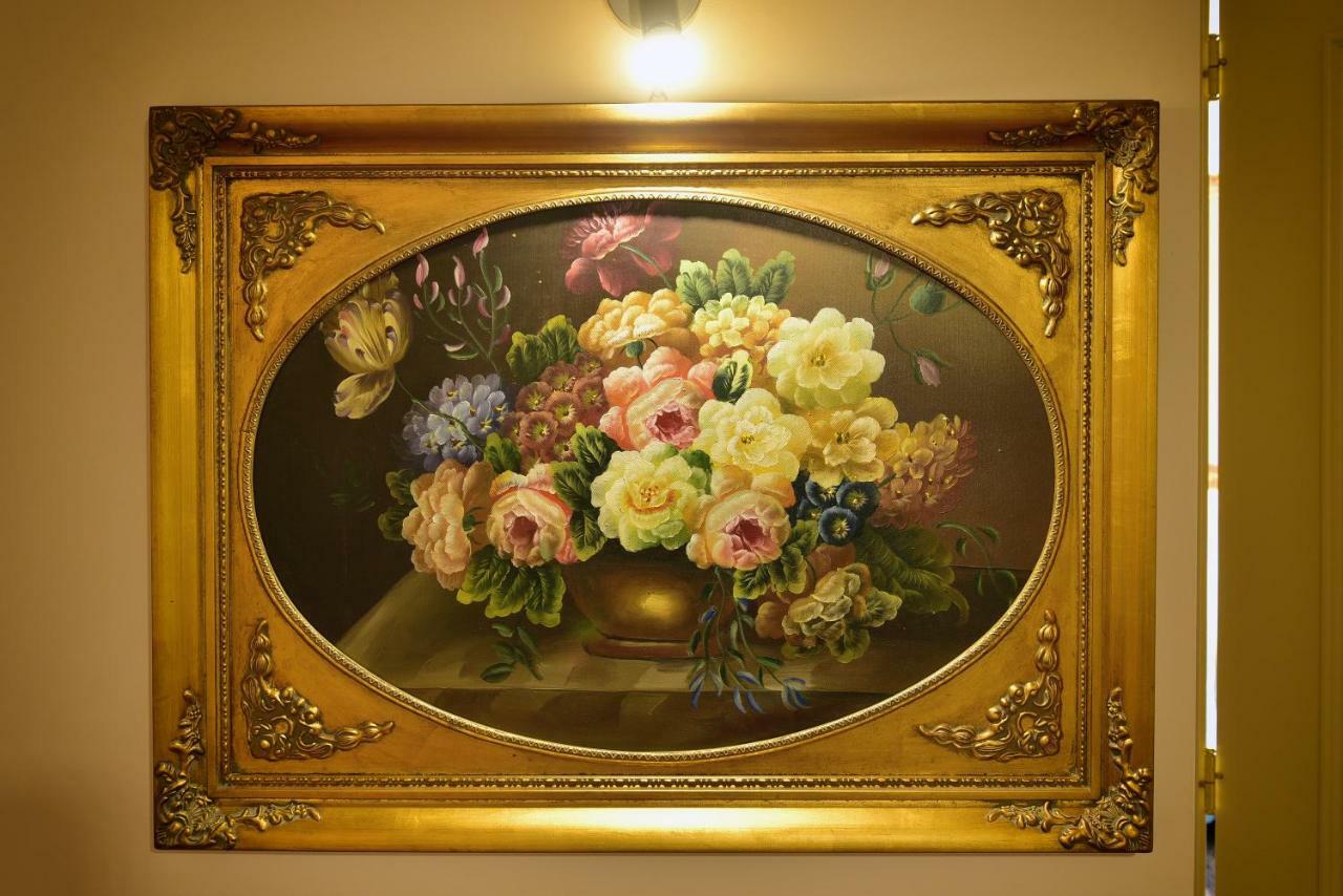 B&B Del Centro อากริเจนโต ภายนอก รูปภาพ