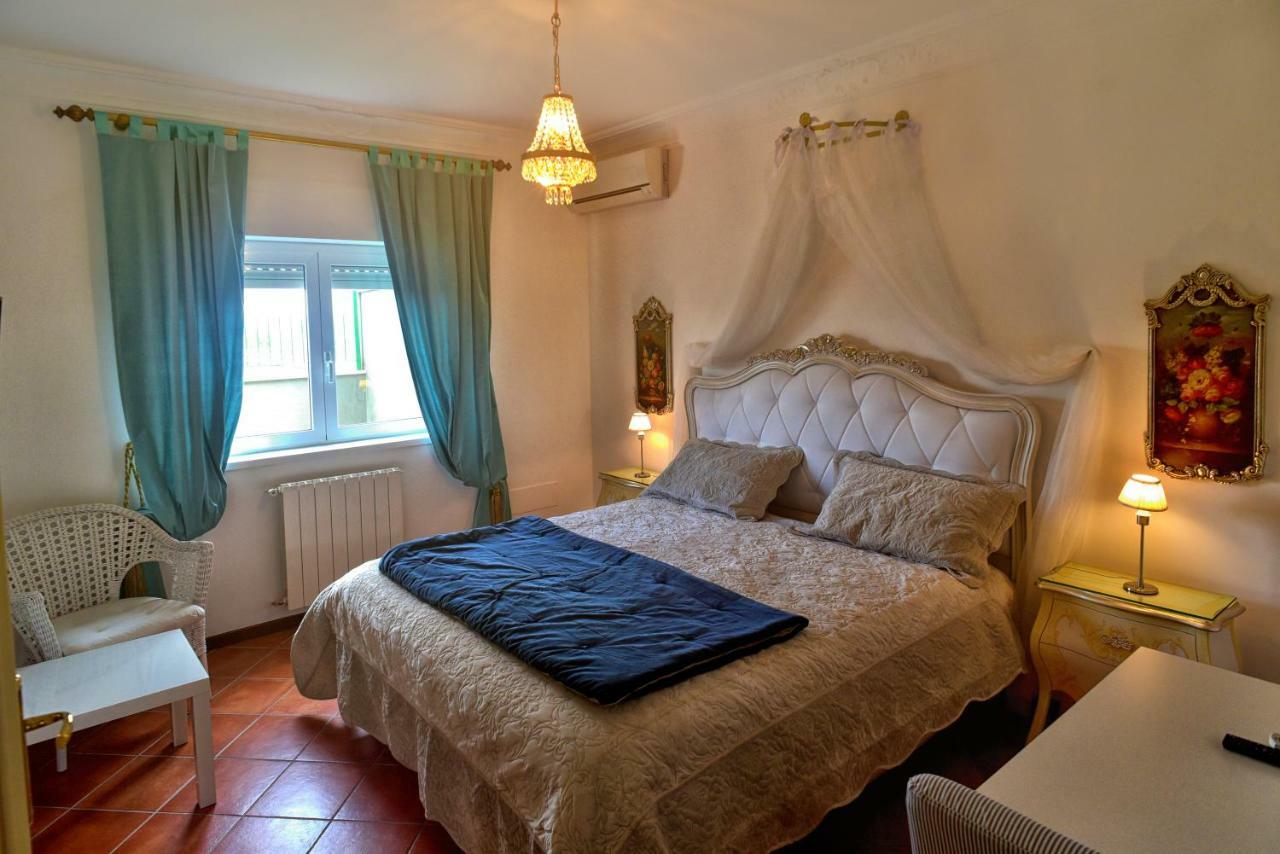 B&B Del Centro อากริเจนโต ภายนอก รูปภาพ